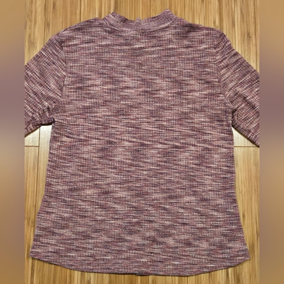 Maurcies Long Sleeve Top - Picture 8 of 9